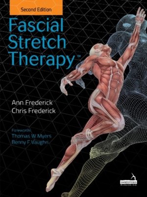 cover image of Fascial Stretch Therapy--